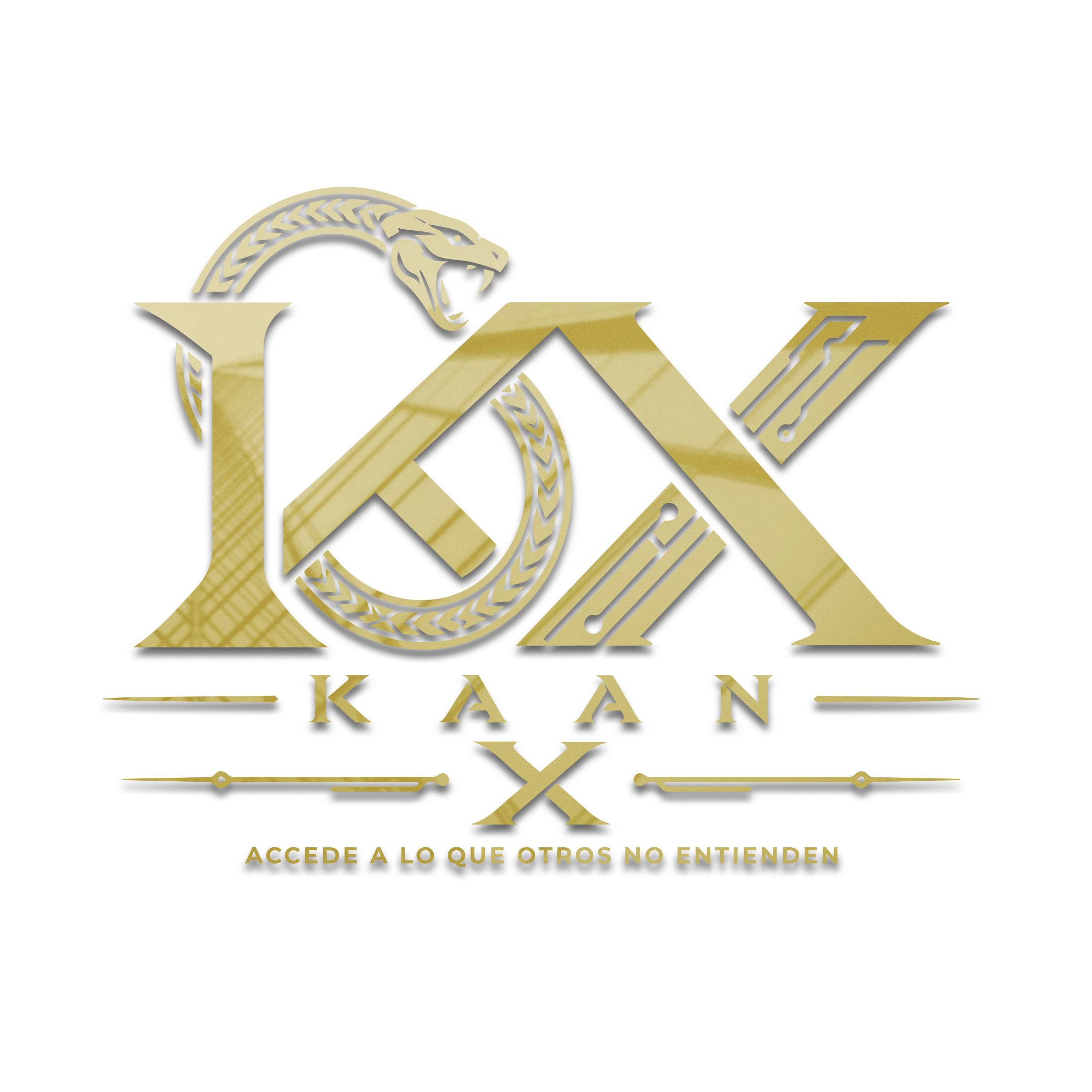 Kaan X